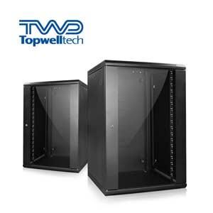 Factory 6U Rack Cabinet Wall Cabinet For Data Center