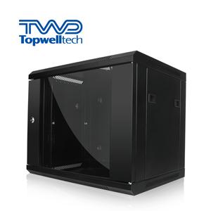 Hot Sell Server Rack Network Cabinet 22U Wall Mounting Cabinets
