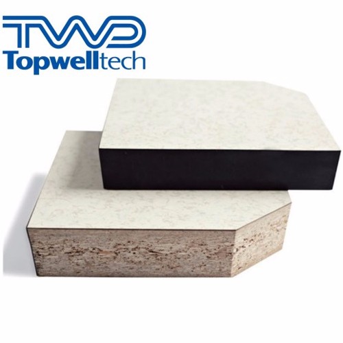 Vinyl Finish For Raised Floor System - Image 1