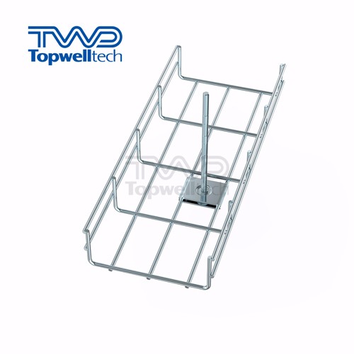 Accesorios de montaje en techo del acoplador de eje