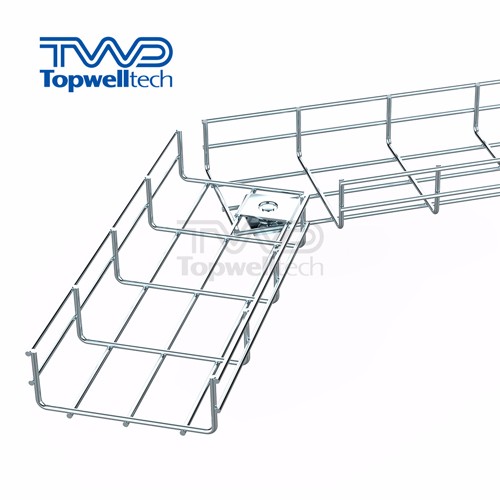 Accesorios de montaje en techo del acoplador de eje